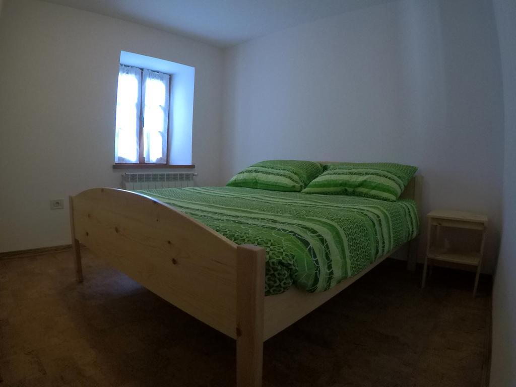 Lesjakova Domacija بوويتش المظهر الخارجي الصورة