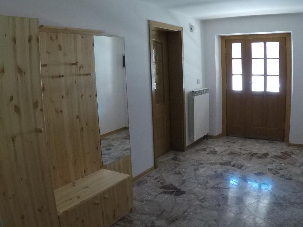Lesjakova Domacija بوويتش المظهر الخارجي الصورة